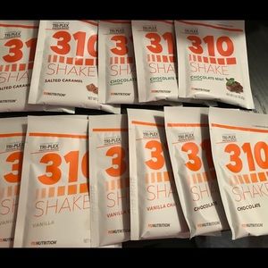 310 shake Other - 310 Shake Meal Replacements 310 shake Other - 310 Shake Meal Replacements